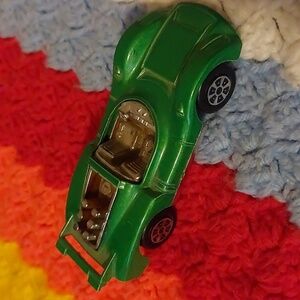 Tootsie Toys Die-cast car